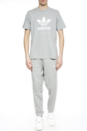 Printed logo t-shirt, zdjęcie 2 Printed logo t-shirt od ADIDAS Originals
